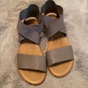 Sorel Sandals